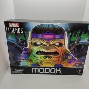 Marvel Legends modok